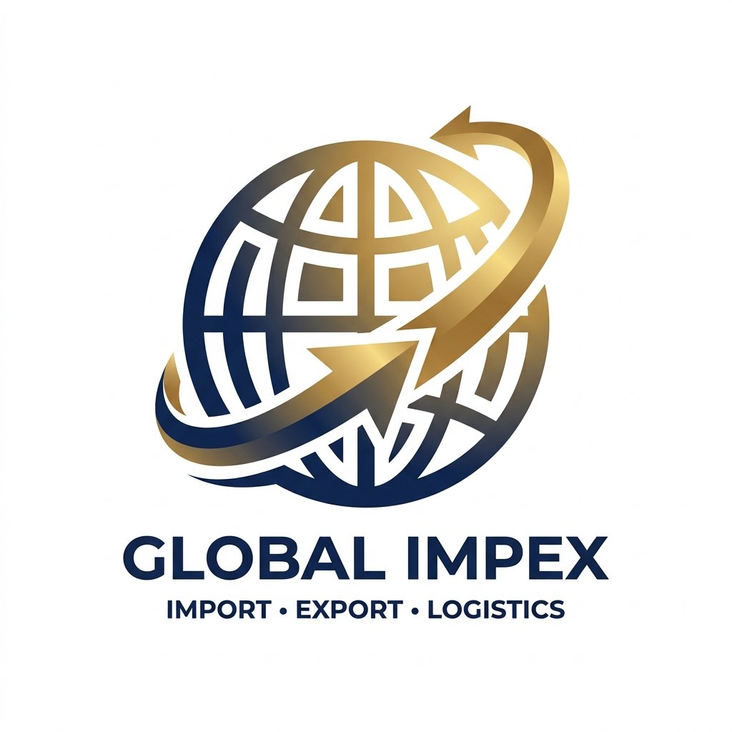Global Impex Logo