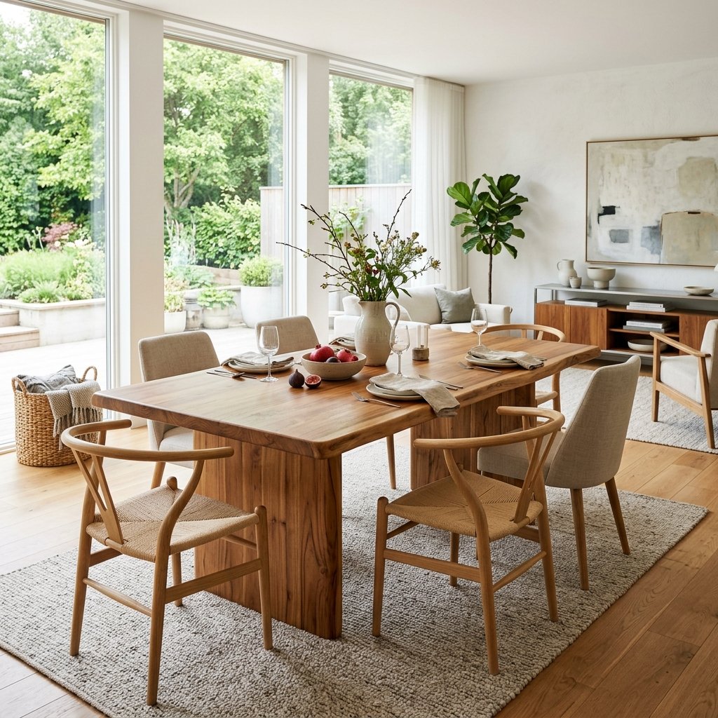 Teak Wooden Sourcing